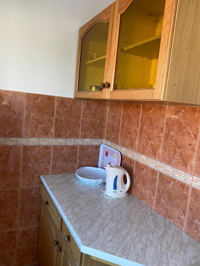 רובינייסקו סלו Apartments Ivana With The Pool מראה חיצוני תמונה