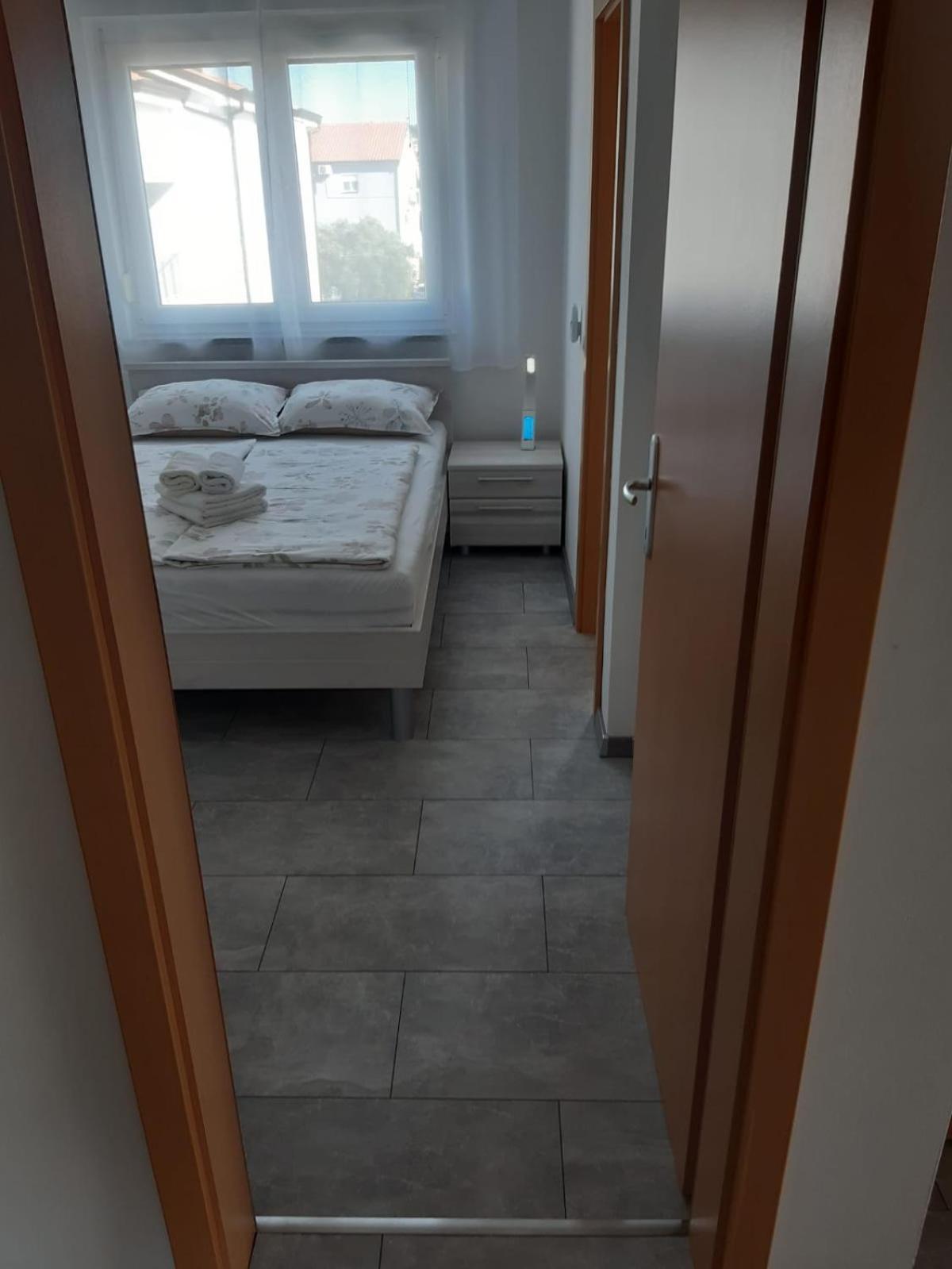 רובינייסקו סלו Apartments Ivana With The Pool מראה חיצוני תמונה