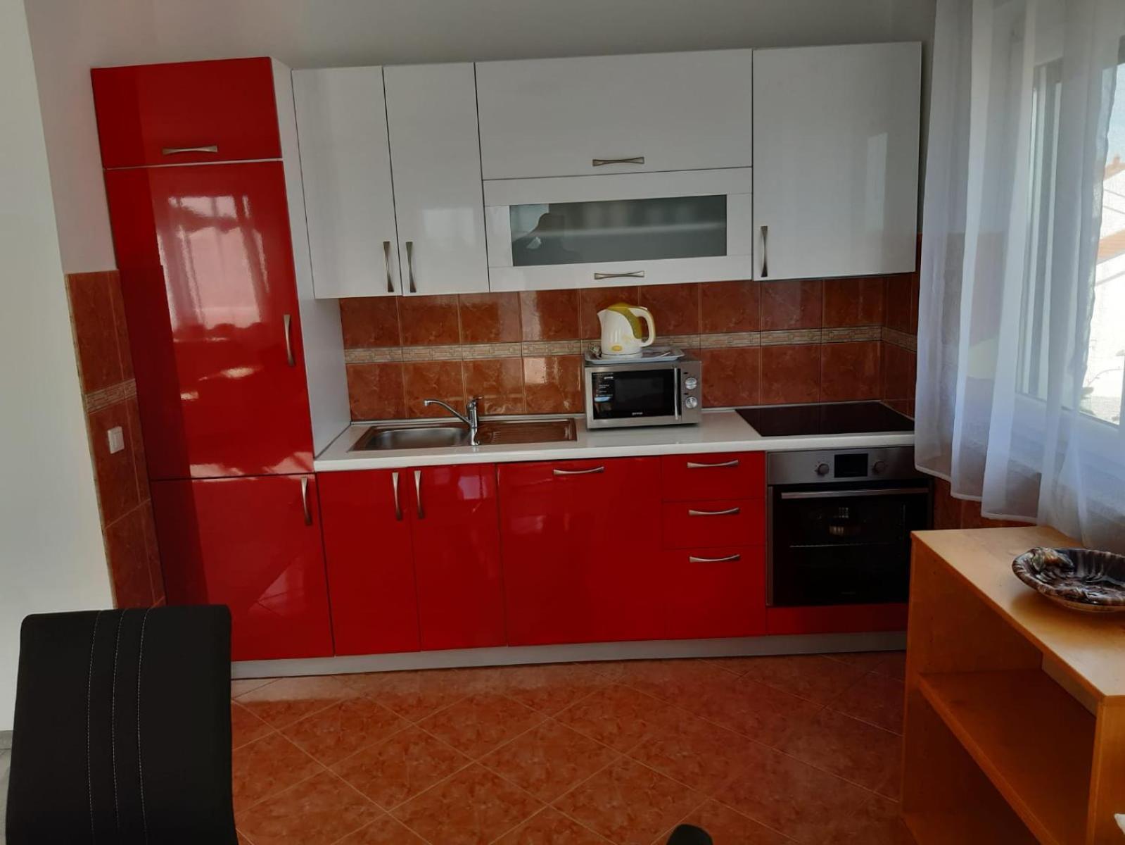 רובינייסקו סלו Apartments Ivana With The Pool מראה חיצוני תמונה