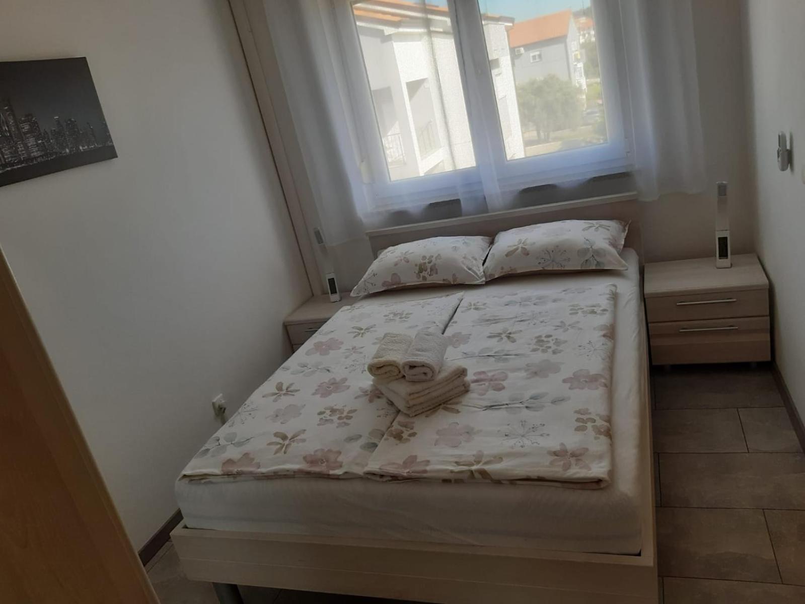 רובינייסקו סלו Apartments Ivana With The Pool מראה חיצוני תמונה