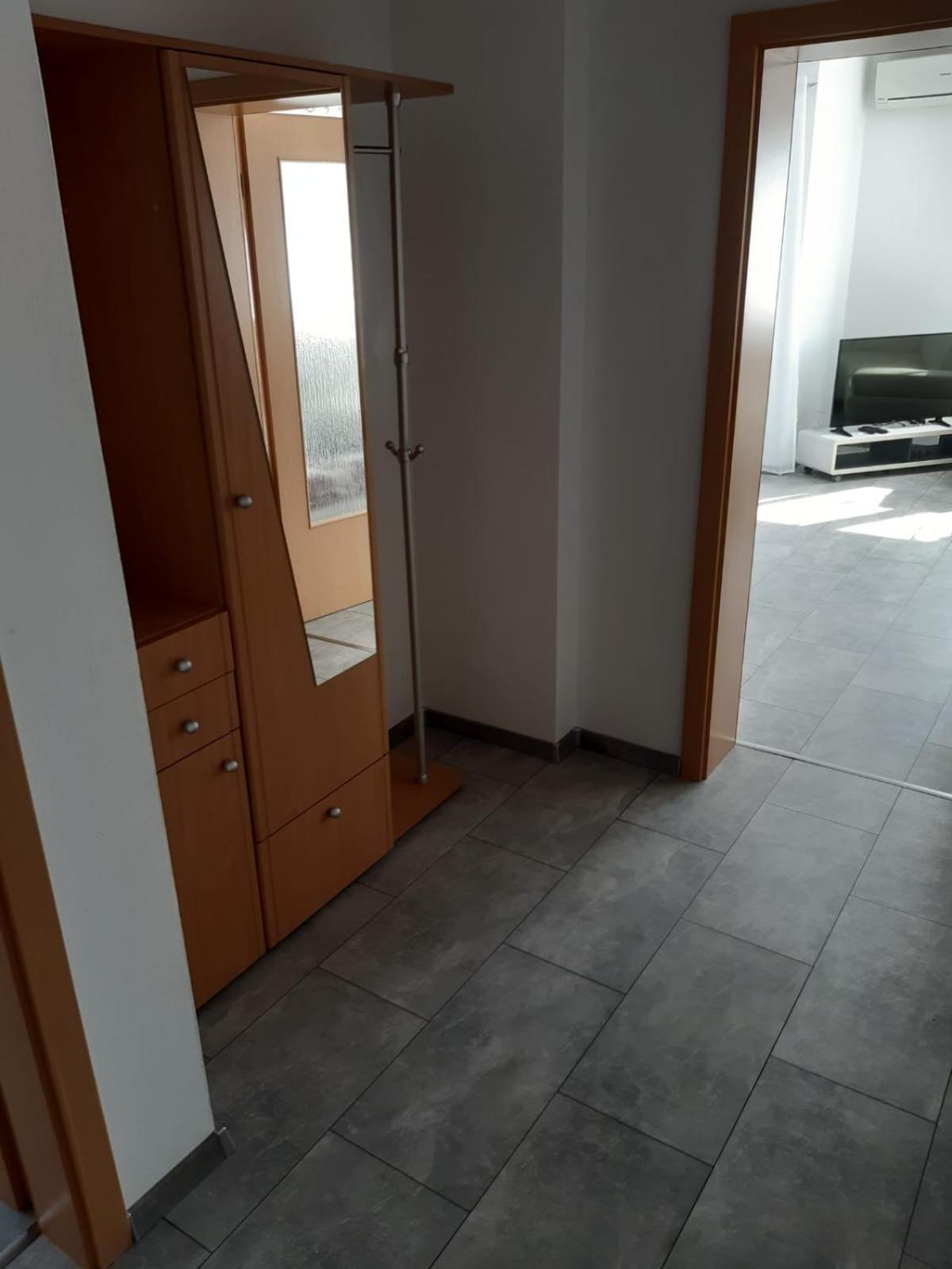 רובינייסקו סלו Apartments Ivana With The Pool מראה חיצוני תמונה