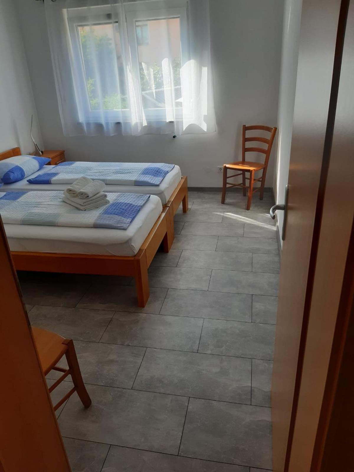 רובינייסקו סלו Apartments Ivana With The Pool מראה חיצוני תמונה